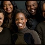 Gabby Douglas Family