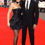 Hrithik Roshan With His Ex-Girlfriend Barbara Mori
