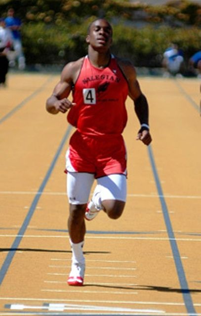 Jahvid Best