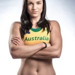 Michelle Jenneke Height, Weight, Age, Biography, Affairs & More