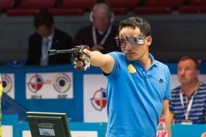 Jitu Rai