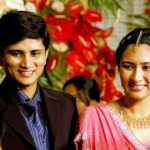 Jwala Gutta with her Ex-husband Chetan Anand
