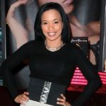 Karrine Steffans