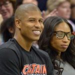 Kenneth-Ferguson-and-Allyson-Felix