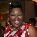 Kevin Durant Mother