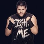 Kevin Owens Height, Weight, Age, Family, Biography & More