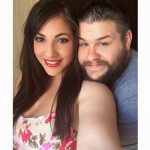 Kevin Owens wife Karina Steen