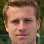 Luke Bambridge was rumored to be dating Genie Bouchard