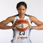 Maya Moore Height, Weight, Age, Biography & More