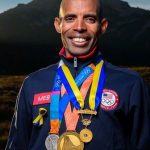 Meb Keflezighi Height, Weight, Age, Biography, Wife & More