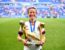 Megan Rapinoe