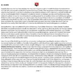 Mesut Ozil Twitter Post Part 3