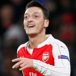 Mesut Özil Height, Weight, Age, Religion, Family, Biography, Affairs & More