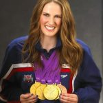 Missy Franklin Height, Weight, Age, Biography, Affairs & More