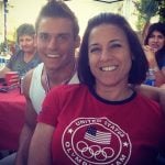 Mother - Sam Mikulak