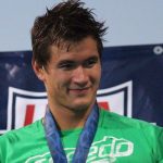 Nathan Adrian Height, Weight, Age, Biography, Wife & More