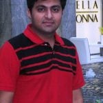 Nitin Patel son Sunny Patel