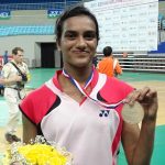 P. V. Sindhu Height, Age, Caste, Boyfriend, Husband, Family, Biography & More