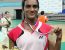 P.V.Sindhu