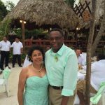 Parents of Simone Biles