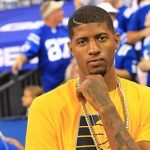 Paul George Height, Weight, Age, Biography & More