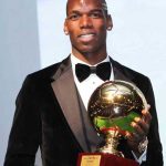 Paul Pogba Height, Weight, Age, Biography, Affairs & More