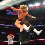 Pop up powerbomb