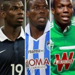 Pogbo Brothers