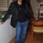 Prashant Chaudhary