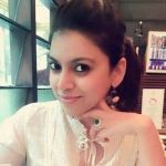 Preeti Simoes Height, Weight, Age, Biography, Affairs & More