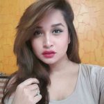 Priya Haridas Height, Weight, Age, Biography, Affairs & More