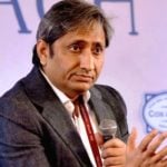 Ravish Kumar Age, Caste, Wife, Children, Family, Biography & More