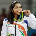 Sakshi Malik Height, Weight, Age, Biography, Husband, Family, Biography & More
