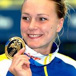 Sarah Sjöström Height, Weight, Age, Biography & More