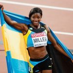 Shaunae Miller Height, Weight, Age, Biography & More
