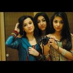 Sisters of Zyan Malik