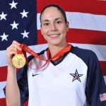 Sue Bird Height, Weight, Age, Biography & More