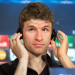 Thomas Müller Height, Weight, Age, Affairs, Biography & More