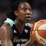 Tina Charles (Basketball) Height, Weight, Age, Biography & More