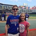 Ty and Madison Kocian