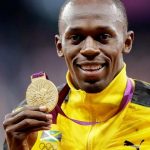 Usain Bolt Height, Age, Girlfriend, Wife, Children, Family, Biography & More