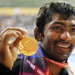 Yogeshwar Dutt Height, Weight, Age, Wife, Family, Biography & More