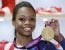 Gabby Douglas