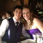 Missy and Jhon-Martens