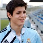 Álvaro Morata Height, Age, Girlfriend, Wife, Children, Family, Biography