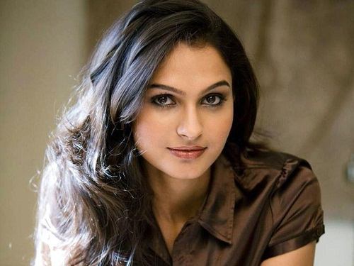 Andrea Jeremiah Profile