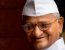 Anna Hazare