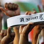 Anna Hazare Hoon