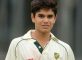 Arjun Tendulkar