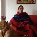 Aruna Mridul